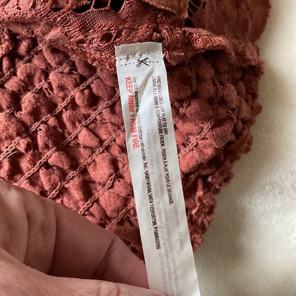 Free People Adella Bralette - Picture 7 of 7